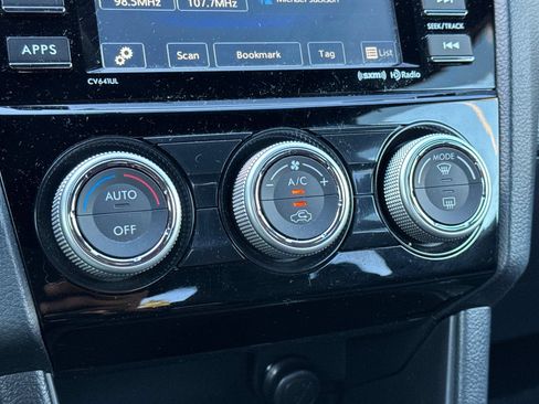 Used 2016 Subaru WRX w/ WRX Sport Package AWD/4WD image 19