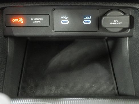 New 2026 Honda Civic Sport image 28