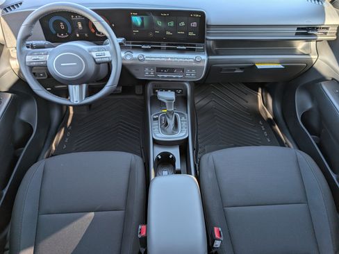 New 2026 Hyundai Kona SEL Sport FWD image 5