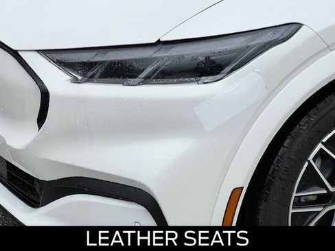 New 2025 Ford Mustang Mach-E Premium w/ Interior Protection Package image 10