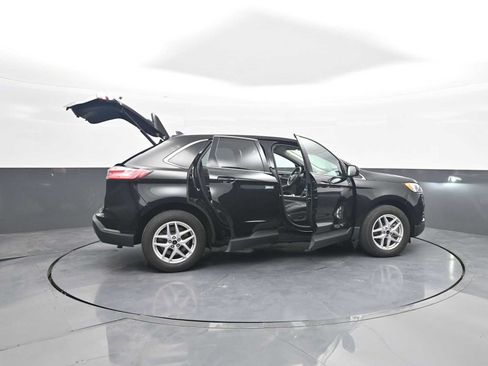 Used 2023 Ford Edge SEL AWD/4WD image 46