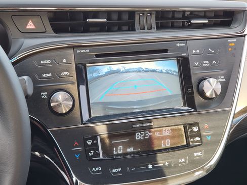 Used 2015 Toyota Avalon XLE Premium image 20