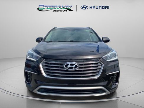 Used 2017 Hyundai Santa Fe SE image 3