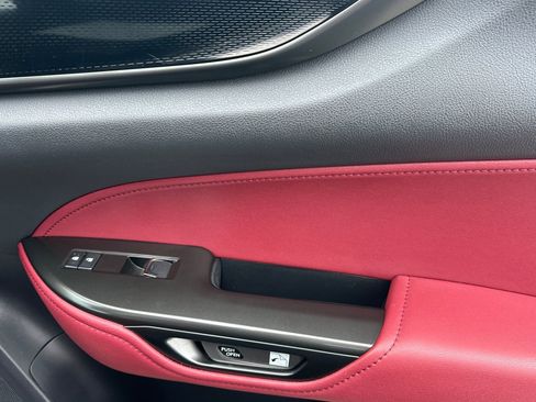 Used 2022 Lexus NX 350 AWD image 22