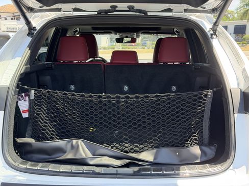 Used 2025 Lexus NX 250 FWD w/ Towing Package (2000 Lbs) image 10