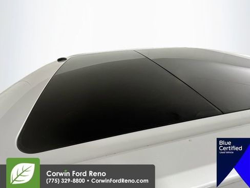 Certified 2018 Ford F150 Raptor w/ Equipment Group 802A Luxury image 24