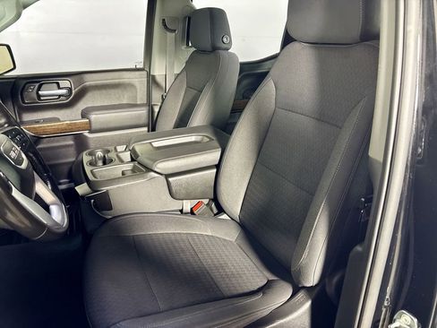 Used 2021 GMC Sierra 1500 Elevation image 11