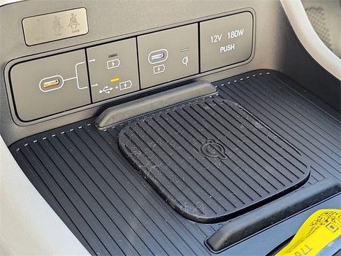 New 2026 Hyundai Kona SEL Sport image 11