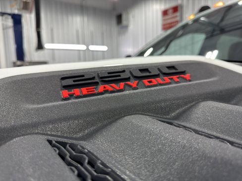 Used 2023 RAM 2500 Rebel w/ Level 1 Equipment Group image 23