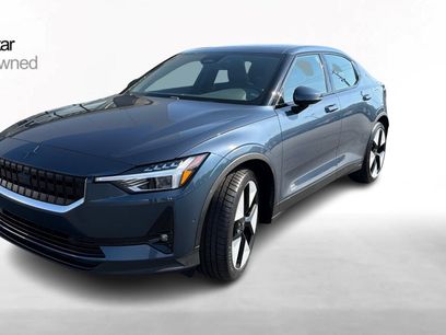 Used 2023 Polestar Polestar 2 w/ Pilot Pack