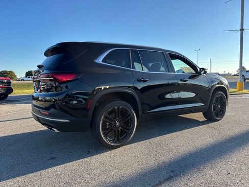 New 2026 Buick Enclave Preferred w/ Power Package image 5