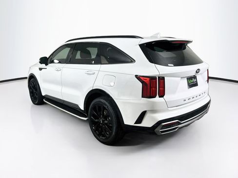 Used 2021 Kia Sorento SX FWD image 5