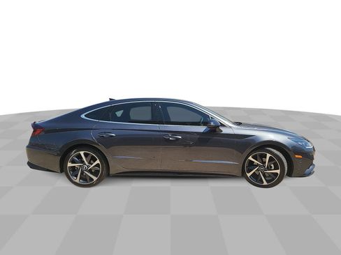 Used 2021 Hyundai Sonata SEL Plus FWD image 9