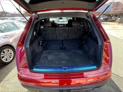 Certified 2024 Audi Q7 3.0T Prestige w/ Prestige Package image 28
