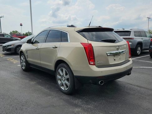Used 2012 Cadillac SRX Premium FWD image 6