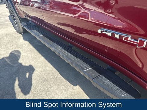 Used 2020 GMC Sierra 1500 AT4 w/ AT4 Premium Package image 11