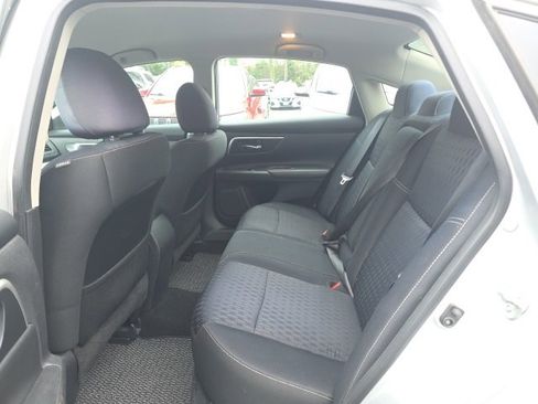 Used 2017 Nissan Altima 2.5 SV image 25