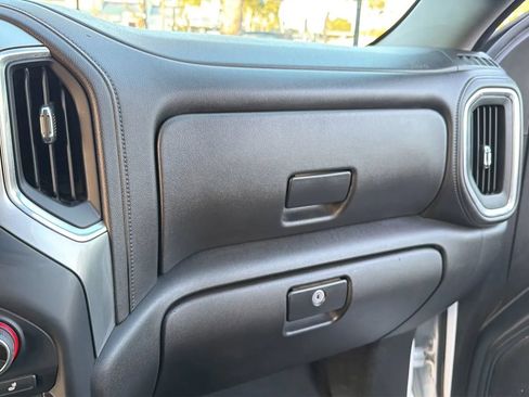 Used 2022 Chevrolet Silverado 2500 LT w/ Convenience Package AWD/4WD image 24