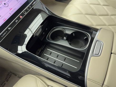 Used 2022 Mercedes-Benz Maybach S 580 4MATIC image 38