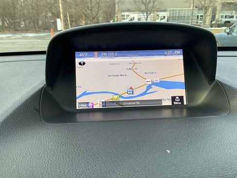 Used 2014 Buick Encore Premium image 22