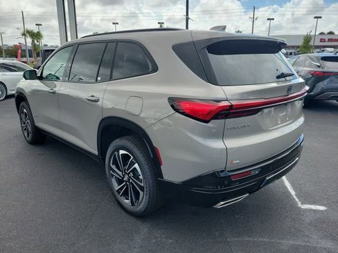 New 2026 Buick Enclave Sport Touring w/ Super Cruise Package FWD image 4