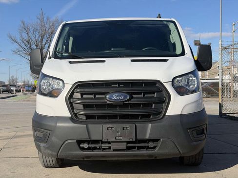 Used 2020 Ford Transit 150 Low Roof image 2