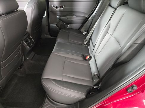 New 2026 Subaru Outback Touring XT image 11