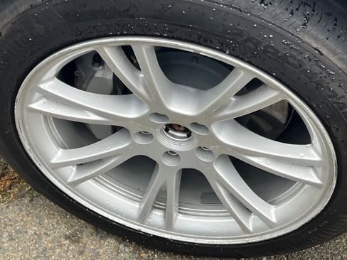 Used 2018 Tesla Model 3 Long Range AWD/4WD image 15
