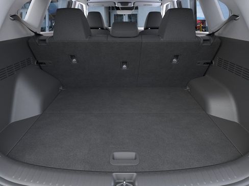 New 2026 Kia Seltos LX FWD image 19