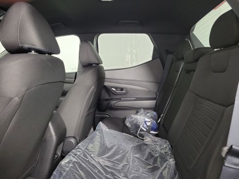 New 2025 Hyundai Santa Cruz SE image 29