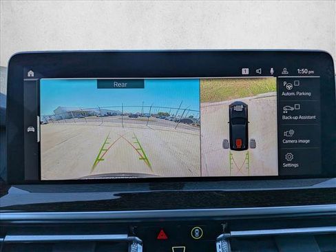 Used 2023 BMW X3 sDrive30i w/ Premium Package image 14