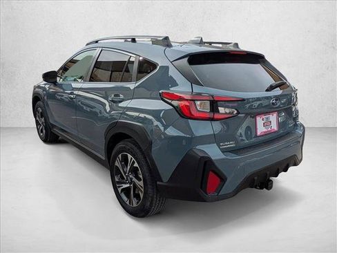 Certified 2024 Subaru Crosstrek 2.0i Premium w/ Crosstrek Mirror Package image 7