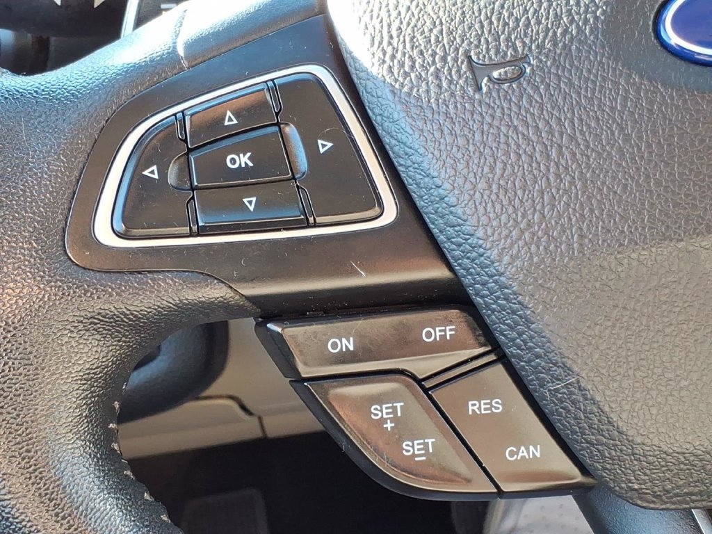 Used 2018 Ford Escape Titanium AWD/4WD image 24