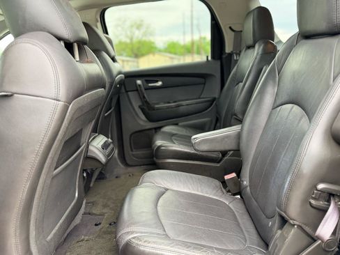 Used 2012 GMC Acadia Denali FWD image 16