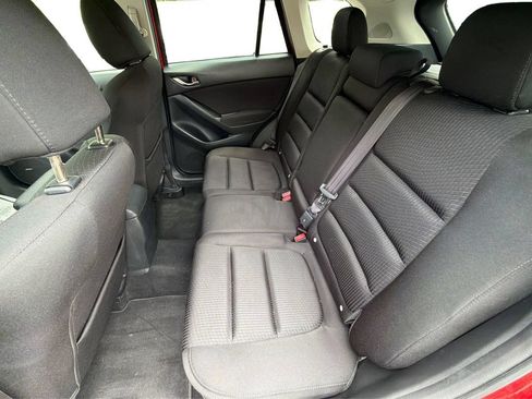 Used 2013 MAZDA CX-5 Touring w/ Touring Tech Pkg FWD image 10
