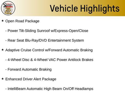 Used 2018 GMC Yukon XL Denali w/ Open Road Package RWD image 17