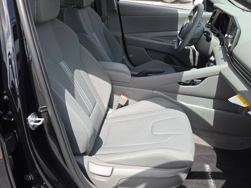 Used 2023 Hyundai Elantra SEL FWD image 16