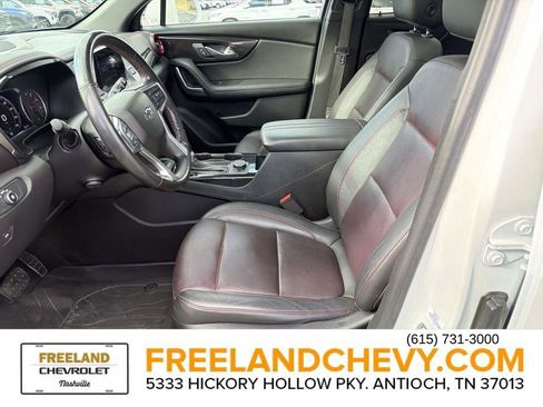 Used 2020 Chevrolet Blazer RS image 30