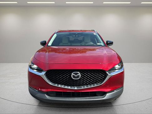 Certified 2023 MAZDA CX-30 2.5 Turbo w/ Premium Package AWD/4WD image 2