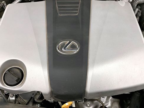 Used 2024 Lexus ES 350 F Sport w/ Accessory Package (Z1) FWD image 33