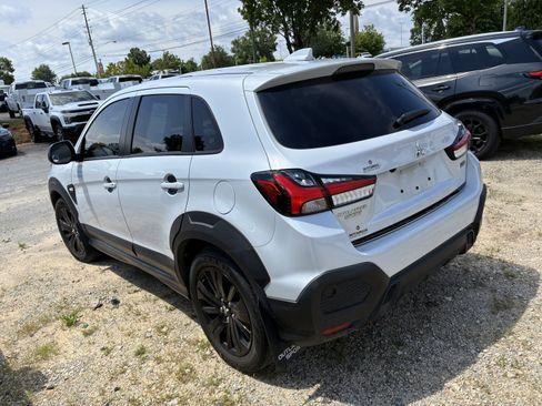 Used 2024 Mitsubishi Outlander Sport AWD image 6