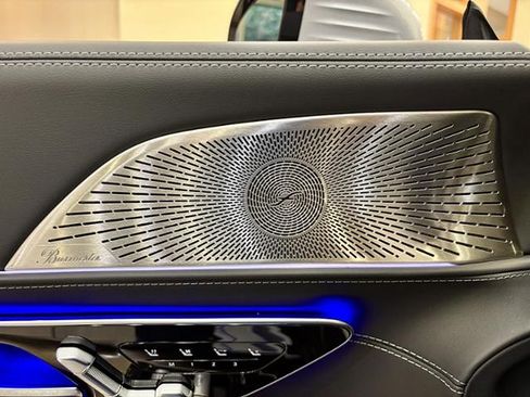 New 2026 Mercedes-Benz SL 43 AMG image 30