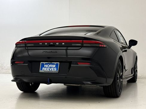 New 2026 Honda Prelude image 9