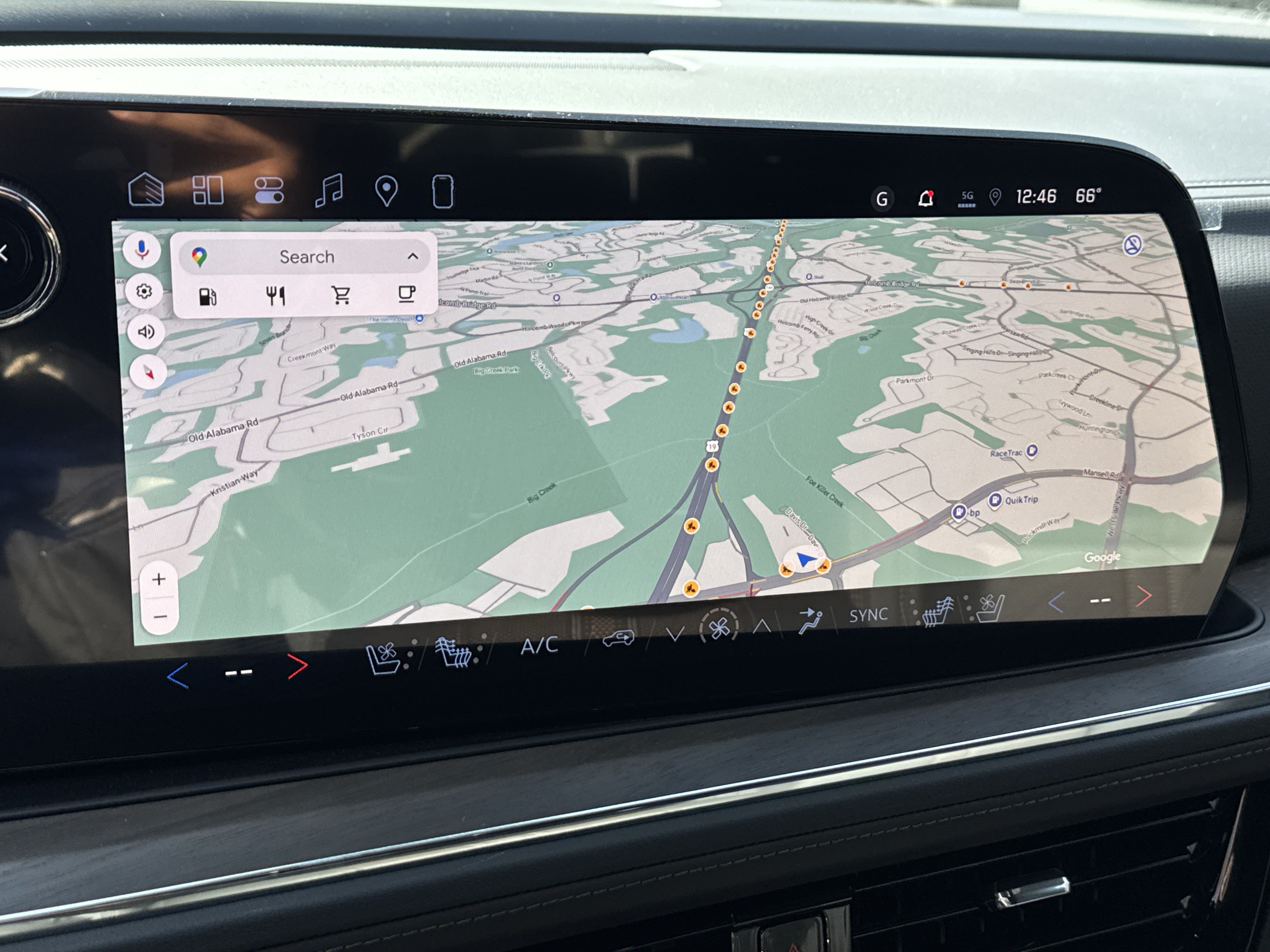 New 2027 Chevrolet Tahoe High Country AWD/4WD image 31