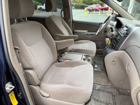 Used 2006 Toyota Sienna LE FWD image 21