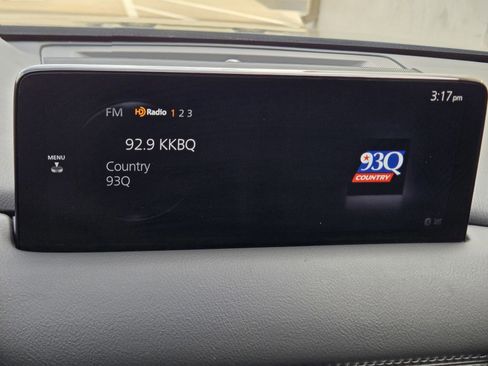 Used 2022 MAZDA CX-5 Carbon Edition image 24