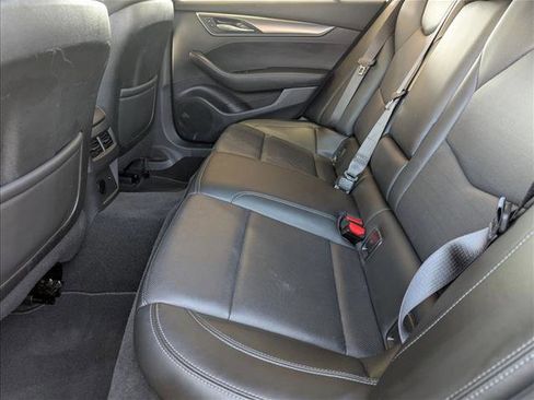 Used 2024 Cadillac CT5 Premium Luxury w/ Climate Package image 16