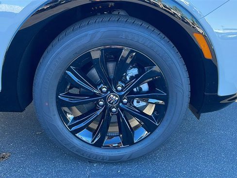 New 2026 Buick Envista Sport Touring w/ Convenience I Package image 9