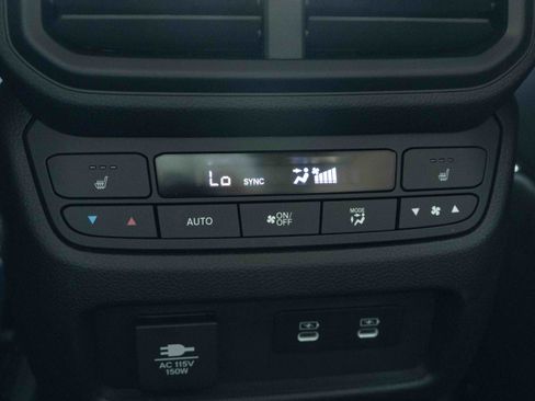 Used 2026 Honda Pilot Elite image 43