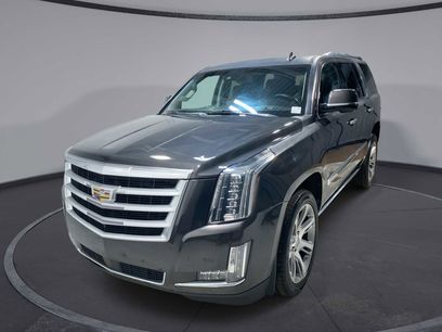 Used 2015 Cadillac Escalade Premium